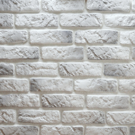 Мемфис — декоративный гипсовый камень для внутренней отделки, фактура 